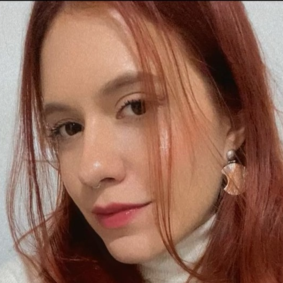 Giovana Sagioratto