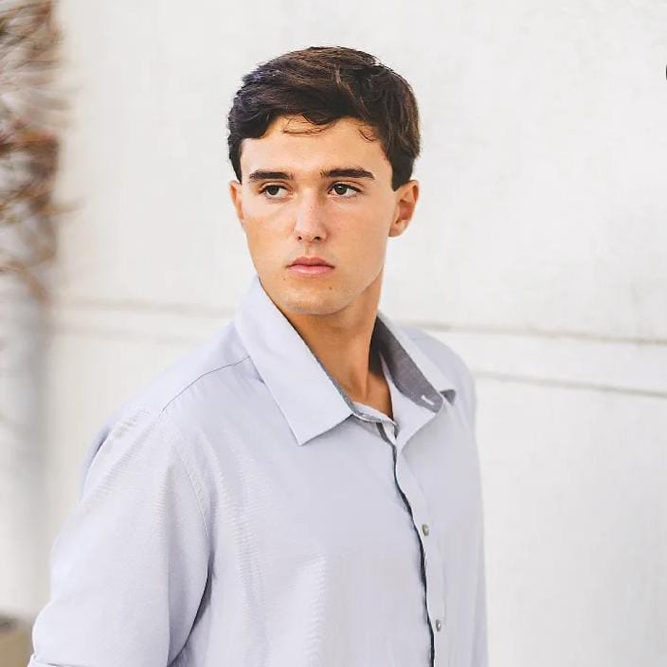 Matheus Panetto